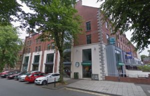 90 Lisburn Rd - Elmwood Exchange, Belfast - QUB - Devlin Mechanical